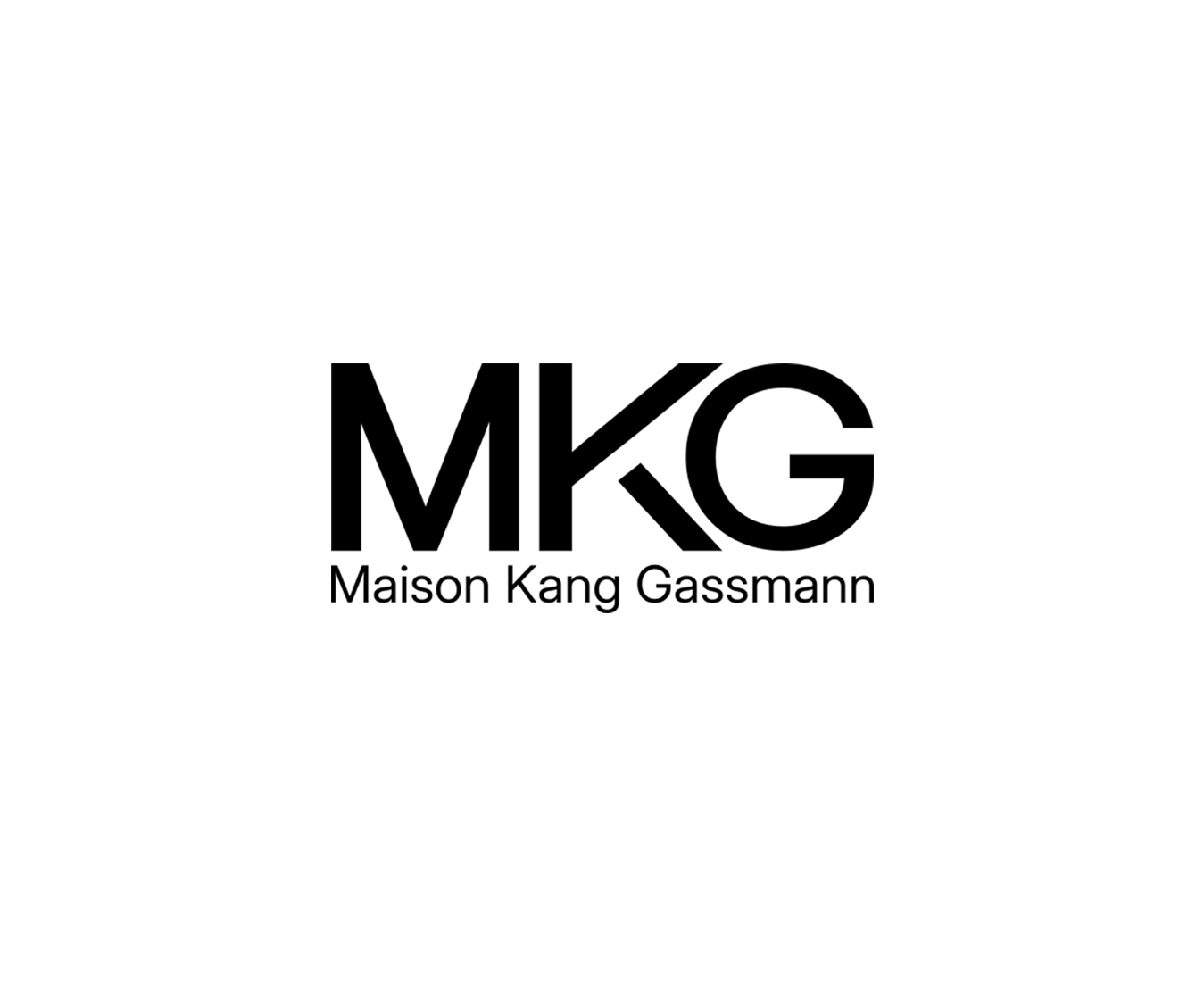 MKG - Maison Kang Gassmann